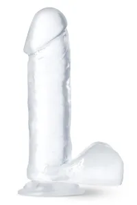 Diamond Glimmer Dildo- 331711-1